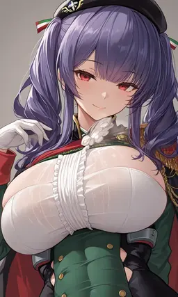 Profile image of ポーラ