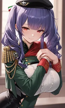 Profile image of ポーラ