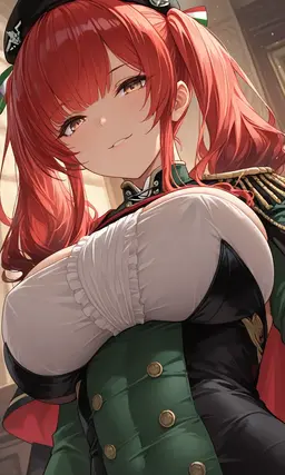 Profile image of ザラ