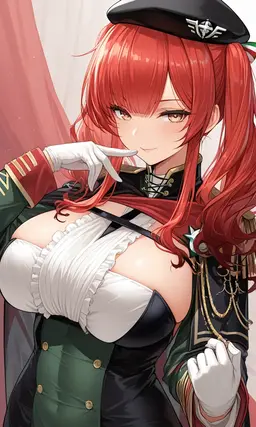Profile image of ザラ