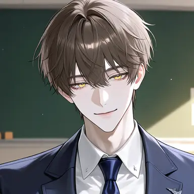 Profile image of 真斗