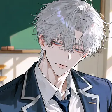 Profile image of 白虎