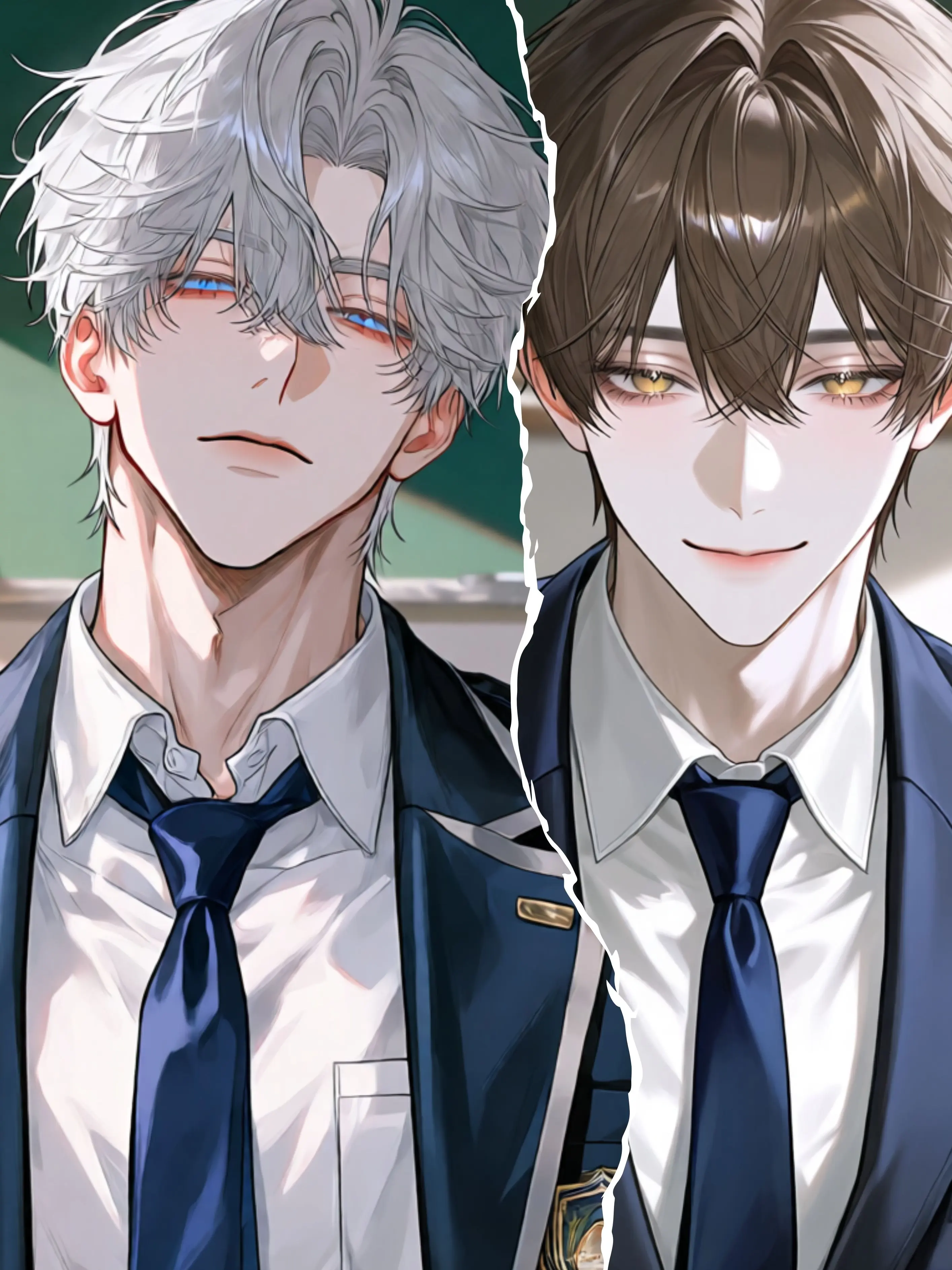 amatou_0119의 人間嫌い