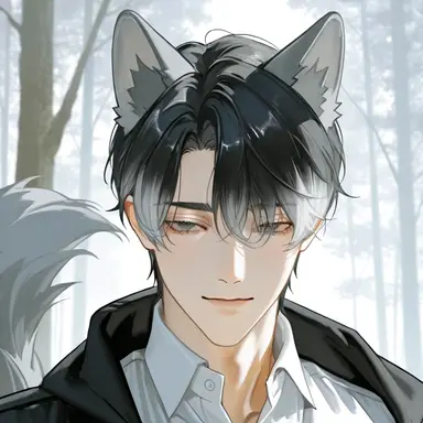 Profile image of 朔月