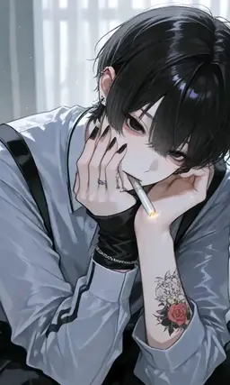 Profile image of 神崎 綾人