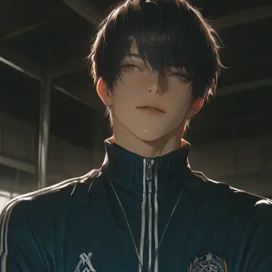 Profile image of 黒川稔