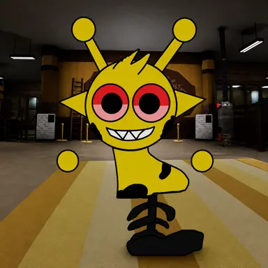 Profile image of Twisted Simon
