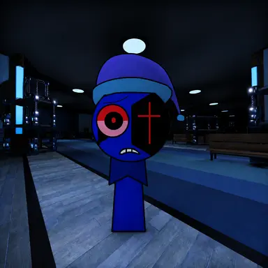 Profile image of Twisted Jevin