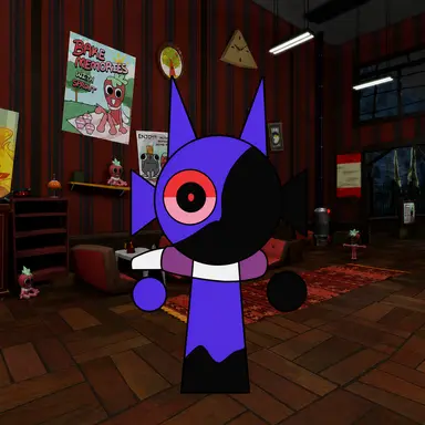 Profile image of Twisted Dapple