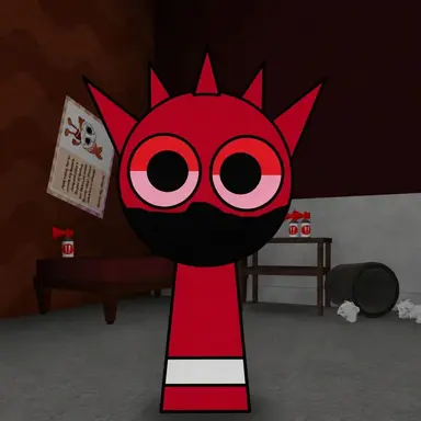 Profile image of Twisted Reddie
