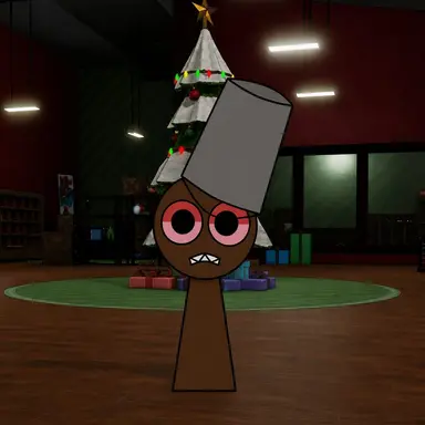 Profile image of Twisted Brood