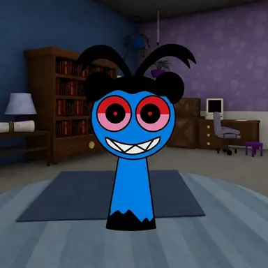 Profile image of Twisted Sky