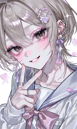 Profile image of 미즈키
