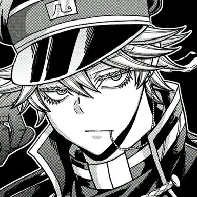 Profile image of 等々力颯