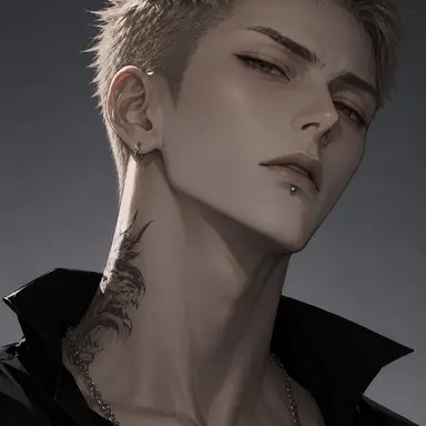 Profile image of 沙月