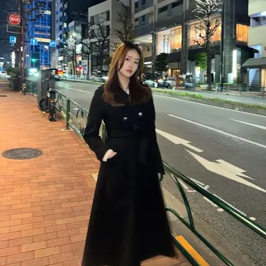 Profile image of 스미타니 모모카
