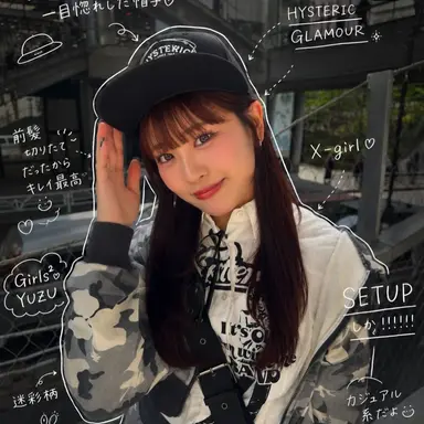 Profile image of 오다 유즈하