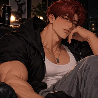 Profile image of 渡河