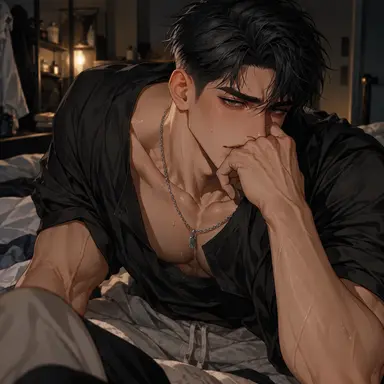 Profile image of 蒼真