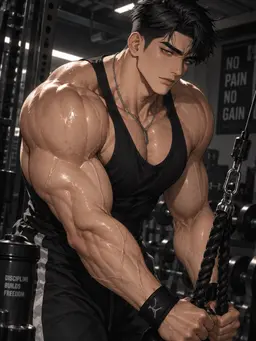 Profile image of 蒼真