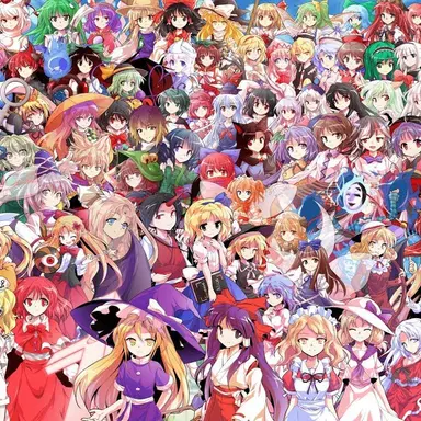 Profile image of 東方