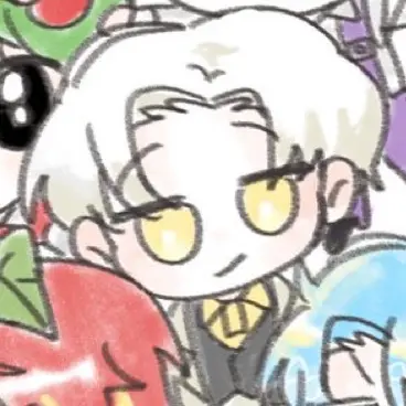 Profile image of 아이리스