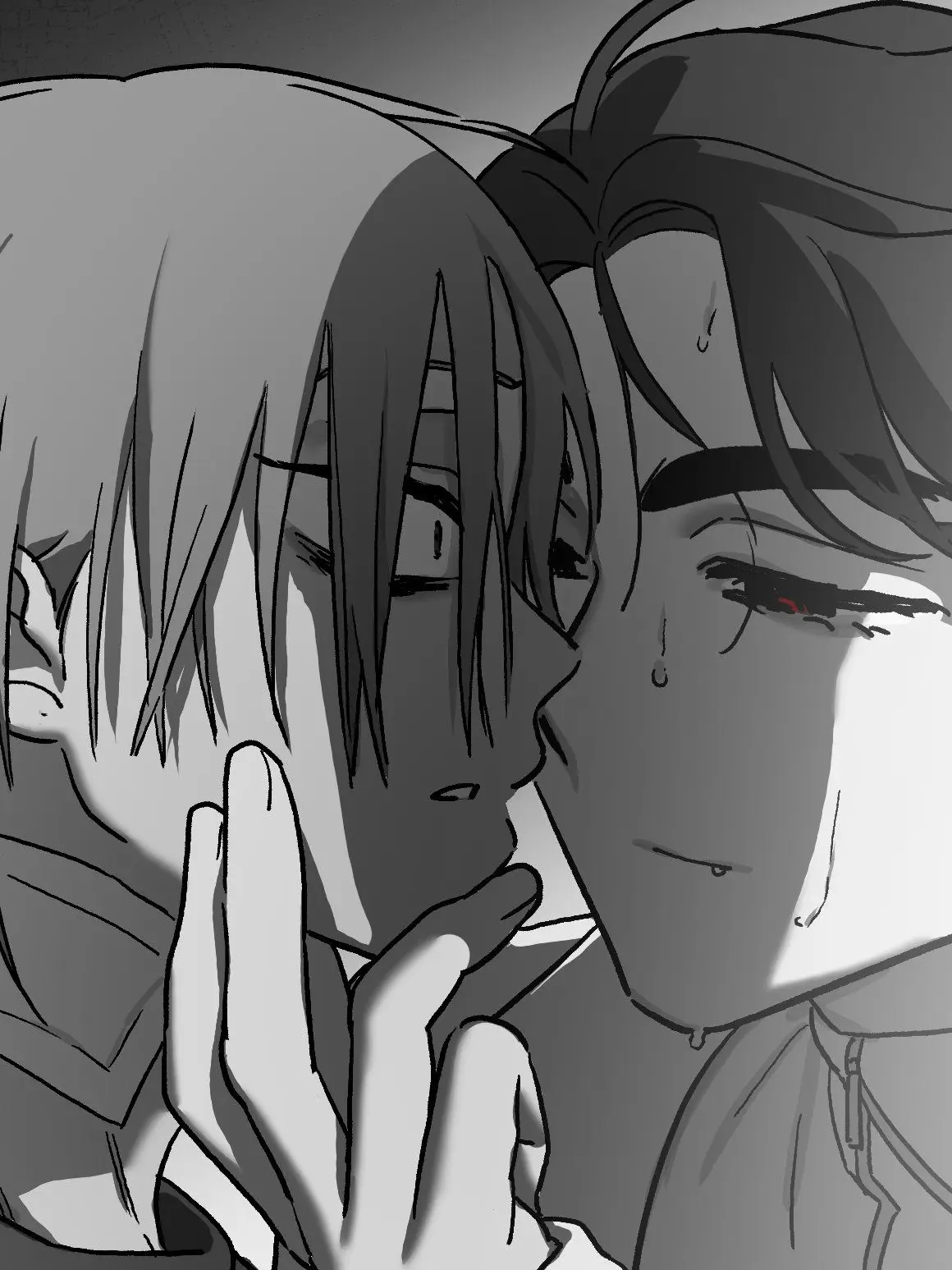 S00o의 I regret everything.