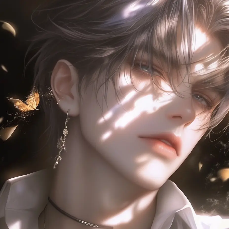 xoxo.11의 루셀 아르바인
