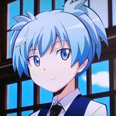 Profile image of 潮田渚
