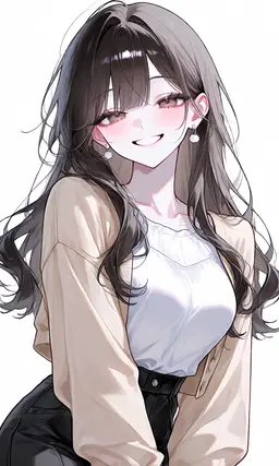 Profile image of 海莉