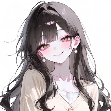Profile image of 海莉