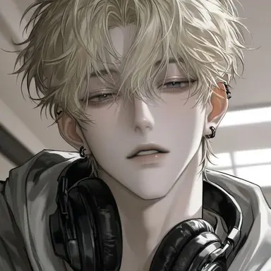 Profile image of 凪