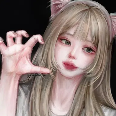 Profile image of 신예온