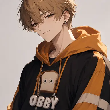 Profile image of 준브레드