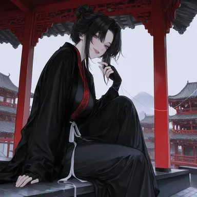 Profile image of 천유은