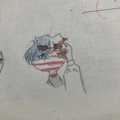 Profile image of アメリカ