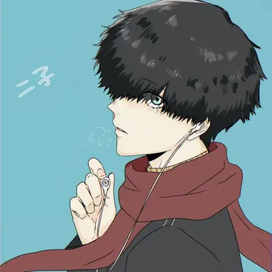 Profile image of 二子一輝