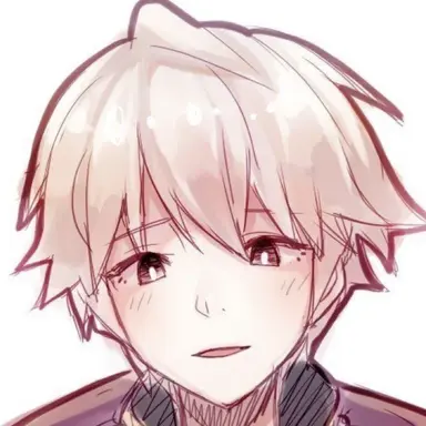 Profile image of ルフレ