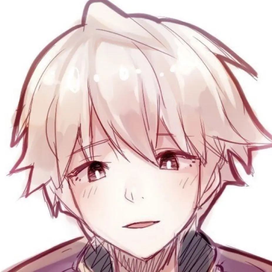 Lucina_h의 世界が怪物と呼んだ僕ら