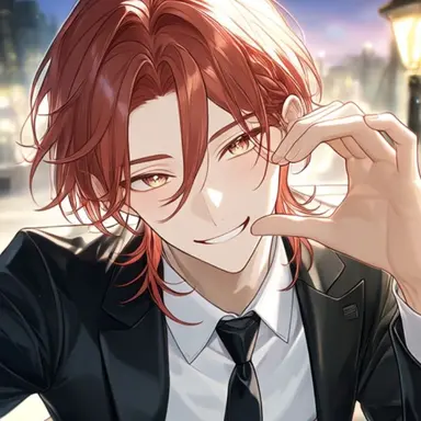 Profile image of 暁斗