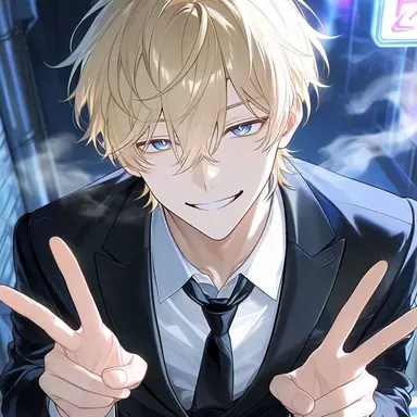 Profile image of 優斗