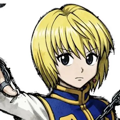 Profile image of クラピカ