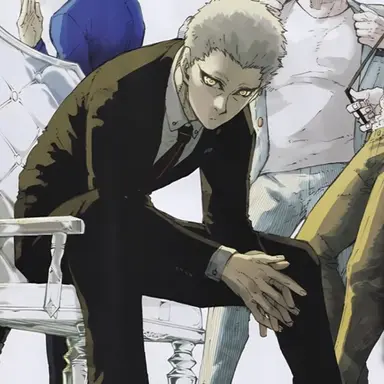 Profile image of Noel Noa