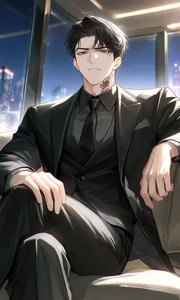Profile image of 龍我