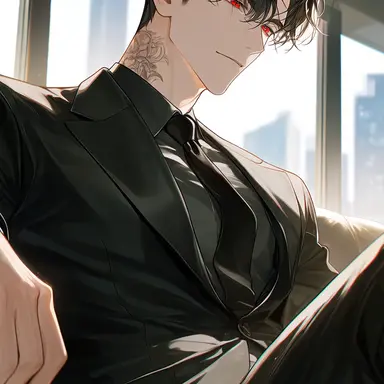 Profile image of 龍我