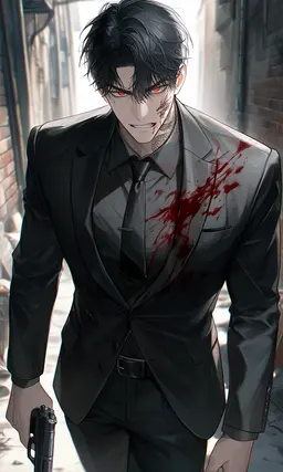 Profile image of 龍我