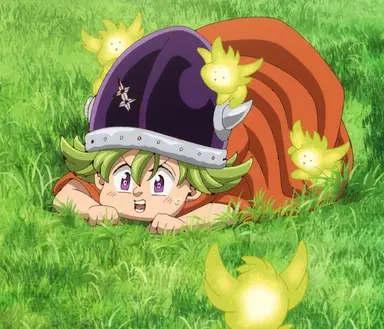 Profile image of Percival