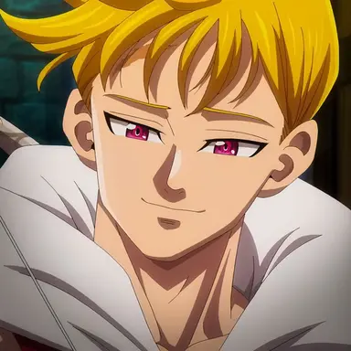 Profile image of Lancelot