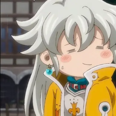Profile image of Tristan