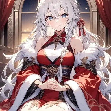 Profile image of シャリア